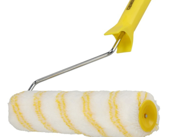 Crownman Festőhenger 24 cm 