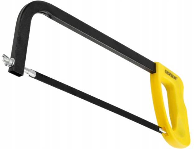 Crownman Fémvágó Fűrész 400mm 