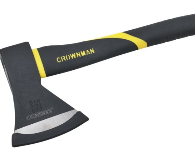 Crownman Balta 600g 35 cm 