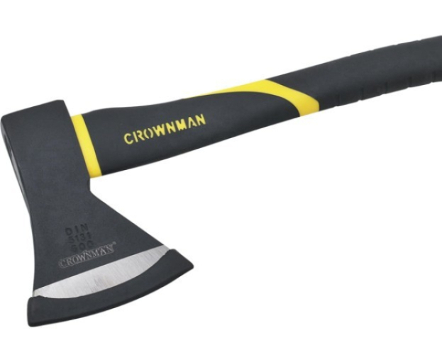 Crownman Balta 800g 38 cm 