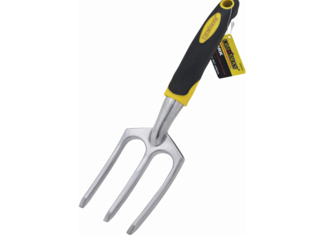 Crownman Kézi Kerti Villa 30 cm 