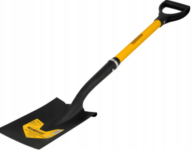 Crownman Ásó Lapát 105 cm 