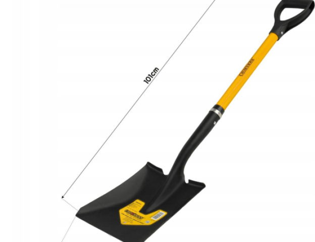 Crownman Lapos Lapát 100 cm 