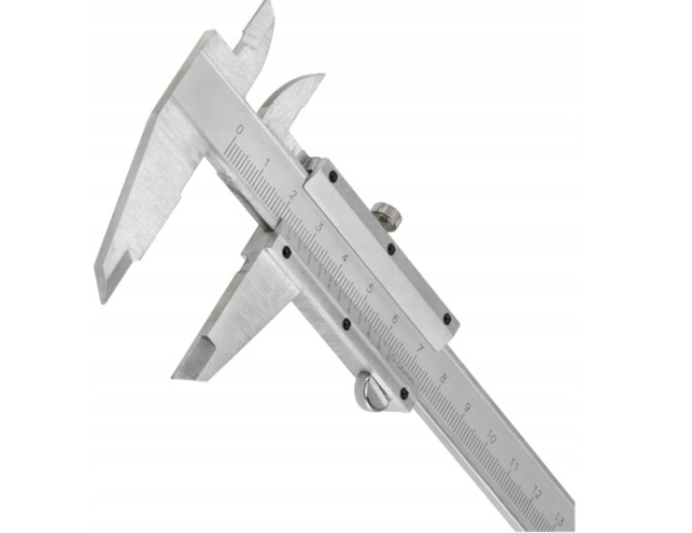 Crownman Tolómérő 0-150mm 