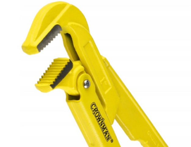 Crownman Csőkulcs 320mm 
