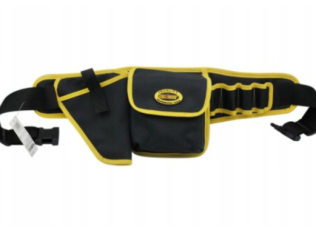 Crownman Szerszám Táska 