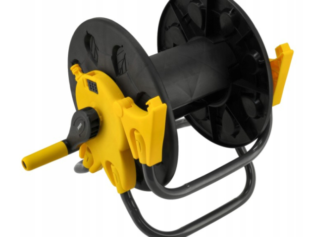 Crownman Tömlő Kocsi 45m 