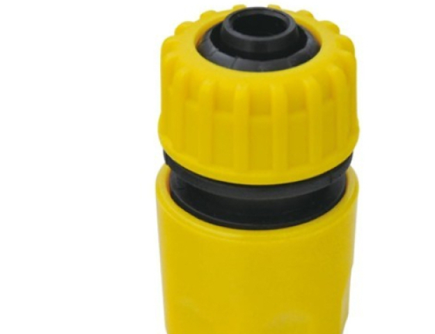 Crownman Gyorscsatlakozó 1/2 