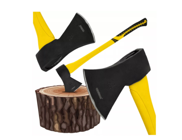 Crownman Fejsze 1500g 