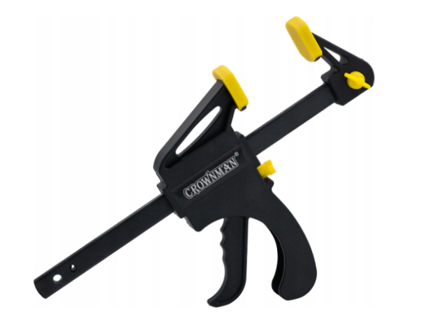 Crownman Pillanat Szorító 300mm 