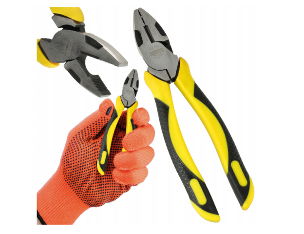 Crownman 22,5 cm-es fogó Crownman 22,5 cm-es fogó