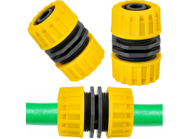 Crownman Kerti tömlő adapter Crownman Kerti tömlő adapter