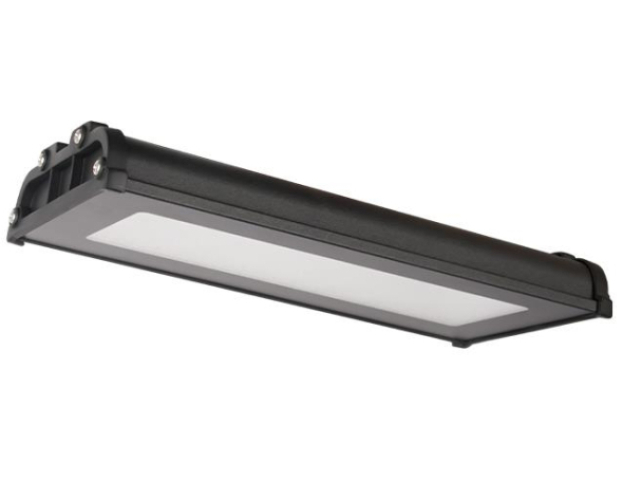 MasterLED High Bay APV 100 W-os, egyenes csarnokvilágító lámpa, 11 000lm, 5000K MasterLED High Bay APV 100 W-os, egyenes csarnokvilágító lámpa, 11 000lm, 5000K