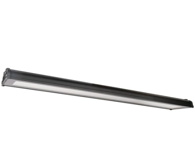 MasterLED High Bay APV 200 W-os, egyenes csarnokvilágító lámpa, 22 000lm, 5000K MasterLED High Bay APV 200 W-os, egyenes csarnokvilágító lámpa, 22 000lm, 5000K