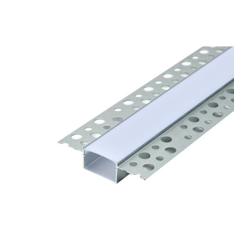 Masterled LED profil GK 20mm 2m eloxált 