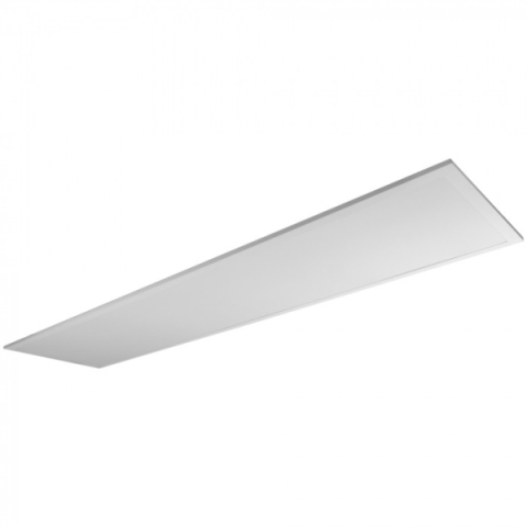 Ecolight LED panel 1195x295x30 50W 4000K 5500lm fehér Ecolight LED panel 1195x295x30 50W 4000K 5500lm fehér