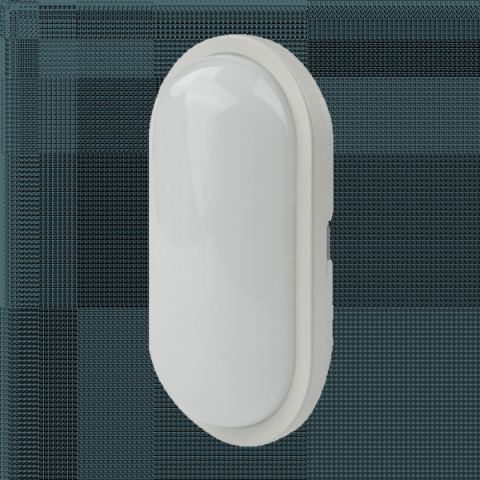 Ecolight Torton LED 20W 4000K 1800lm IP65 ovális fehér Ecolight Torton LED 20W 4000K 1800lm IP65 ovális fehér